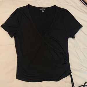 Fashion Nova Top NWOT